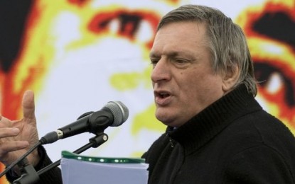 Un incontro con il presidente di Libera Don Ciotti per riflettere sulla cultura della legalità,