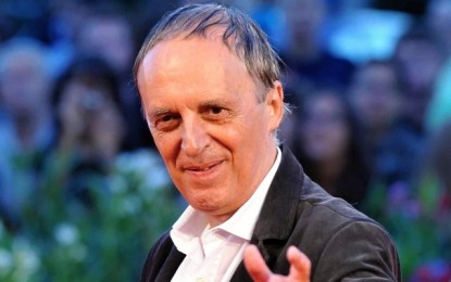 Dario Argento: incontro conversazione con il regista del brivido