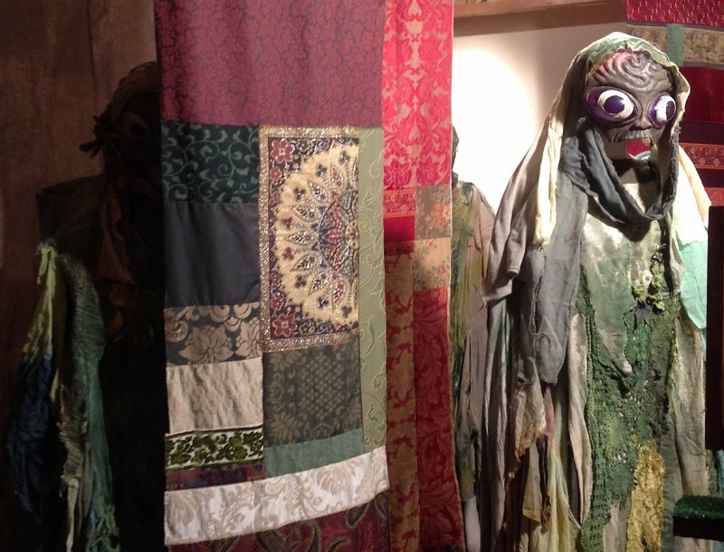 Tonino Conte, “due volte quaranta”: intervista al fondatore del Teatro della Tosse