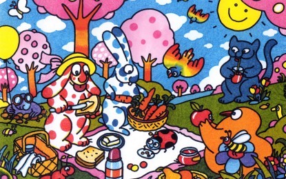 X: mostra internazionale di illustratori contemporanei. Ospite speciale  Francesco Tullio Altan