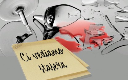 Ci vediamo stasera: il nuovo spettacolo di Fabio Fiori in scena