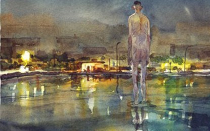 Gipi: grande mostra dedicata all’artista contemporaneo Gianni Pacinotti