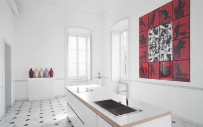 Andy Warhol sul comò: settanta artisti italiani e internazionali in mostra