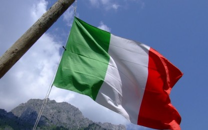 25 aprile e attualità: deriva anti-democratica europea e autoritarismo made in Italy