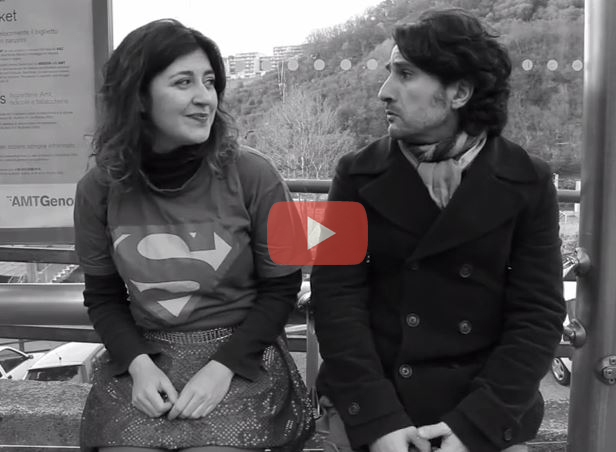 Storybus, il terzo episodio della webserie firmata da Screenfabula