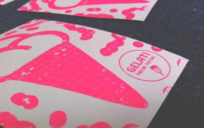 Gelati Fanzine, terza edizione del festival di microeditoria e illustrazione