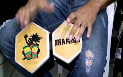 Festa reggae al Monte Moro con Early Vibes, The Marciellos, Simone Simeone