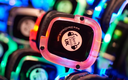 Silent Disco alla Baia del Silenzio per la decima edizione di Mojotic Festival