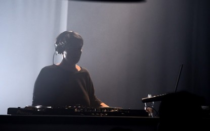 Electropark, quarta edizione del festival di musica elettronica