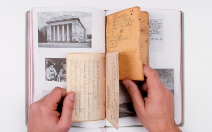 Andrea Botto 19.06_26.08.1945: una mostra per riflettere sul tema della memoria