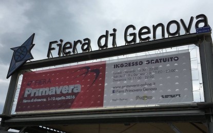 Fiera Primavera, 47esima edizione per guardare oltre la crisi