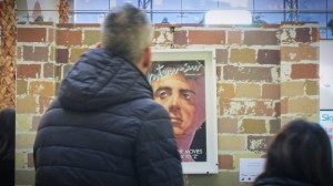Warhol alla Fiumara