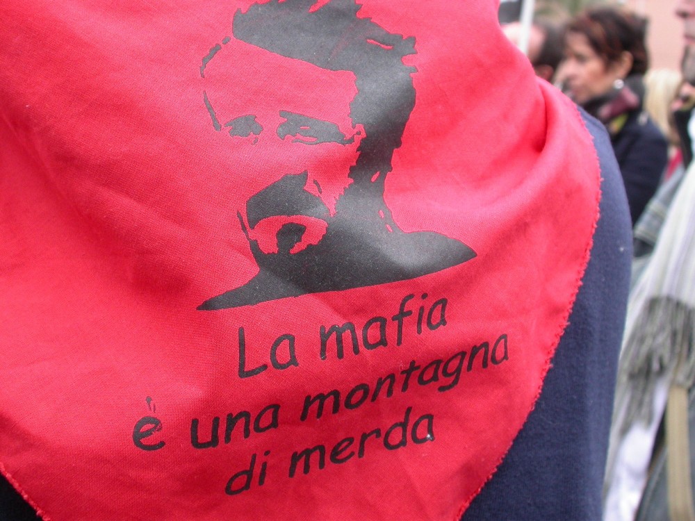 La banalità della mafia e l’assopimento delle coscienze