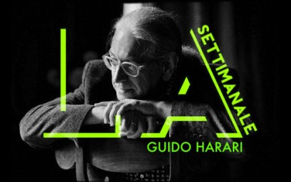Torna la Settimanale di Fotografia: incontri e workshop con i professionisti dello scatto