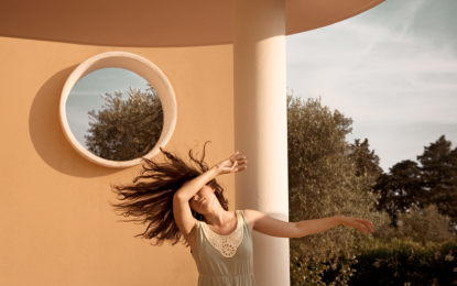 Workshop fotografico con Anna Di Prospero