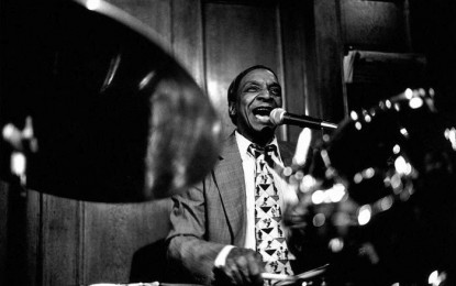 Bobby Durham’s Jazz Festival