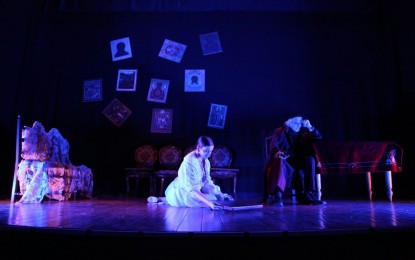 Anteprima “Festival in una notte d’estate” al Chiostro di San Matteo