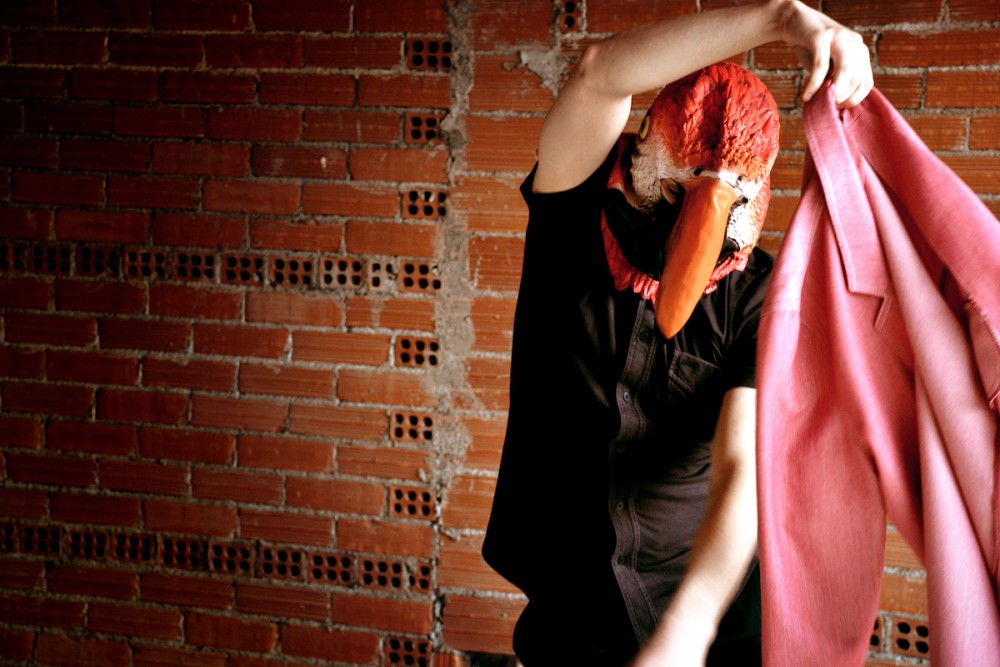 Teatro Akropolis, da progetto Maia a FuoriFormato: la danza come scambio poetico tra ricerca teatrale e sperimentazione