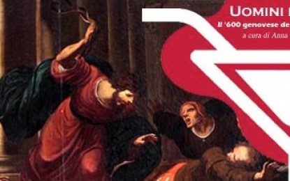 Aperimostra a Palazzo della Meridiana