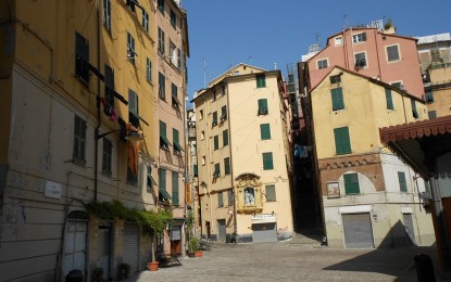 Al mercato del Carmine swing&grill