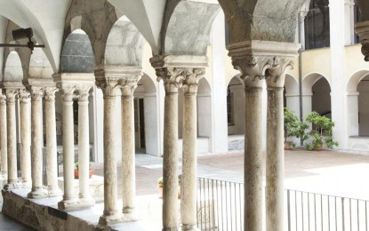 Concerto di apertura del XVIII Festival Organistico Internazionale