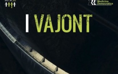 “I Vajont”, film-inchiesta sui disastri ambientali causati dall’uomo