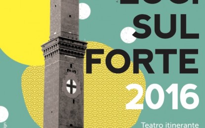 Luci sul Forte, parte la stagione estiva della Lanterna