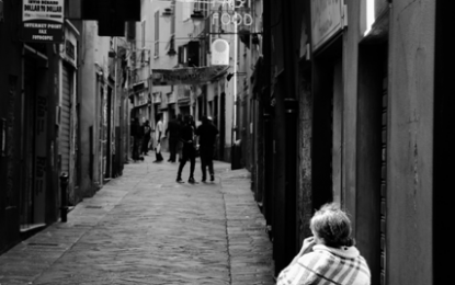 La bella vita a Pre’, mostra fotografica dedicata al cuore della Città vecchia