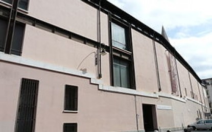 Scorci nel Medioevo, visita guidata alla mostra della Genova che fu