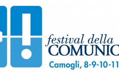 Festival della Comunicazione a Camogli. Quest’anno arriva Roberto Benigni