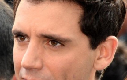 Mika in concerto alla Fiera del Mare