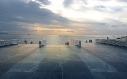 Visioni per Genova, grandi architetti in mostra a Palazzo Ducale