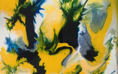 In Arte, mostra di arte contemporanea alla Lanterna