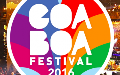 Goa Boa, la grande musica sul mare torna a Genova dall’8 al 17 luglio