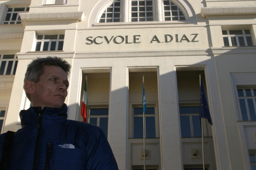 Reato di tortura, Mark Covell: «Rinvio legge per mantenere il potere di torturare a scopi di intelligence»