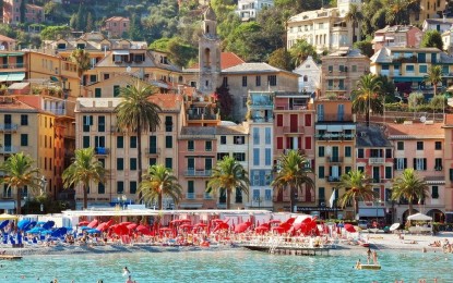 Il Teatro della Tosse in trasferta a Santa Margherita