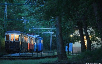 Donne in guerra, il Teatro Cargo torna sul trenino di Casella
