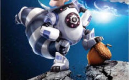 A Genova, anteprima nazionale del film di animazione “L’Era Glaciale in rotta di collisione”