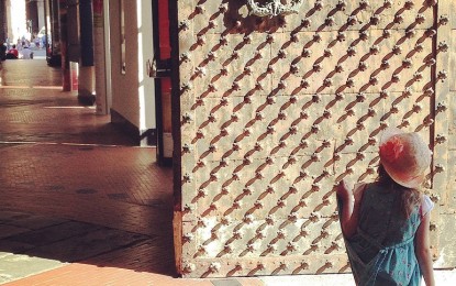 Ferragosto a Palazzo Ducale. Sette mostre più un concerto, gratis per chi è rimasto a Genova