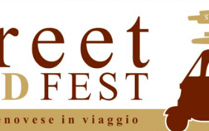 Street Food Fest al Porto Antico dedicato alla cucina genovese