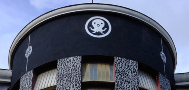 Street Art, intervista a Opiemme: le immagini in parole e la poesia del fare del Buridda