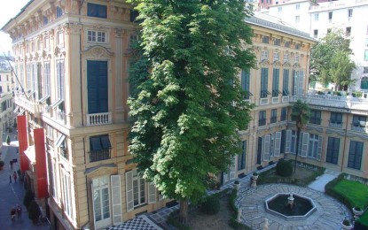 Fantasmi a Palazzo Bianco