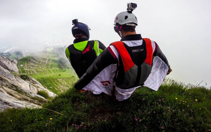 European Outdoor Film Tour, sbarca a Genova il più grande festival di film outdoor d’Europa