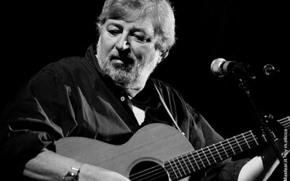 Francesco Guccini in concerto al Carlo Felice