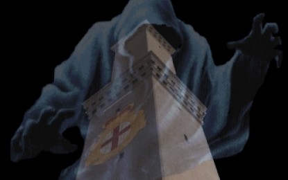 Halloween a Genova con il “Lungo weekend del mistero”