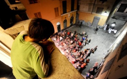 Sabato alla Maddalena la Notte bianca dei bambini tra spettacoli e solidarietà