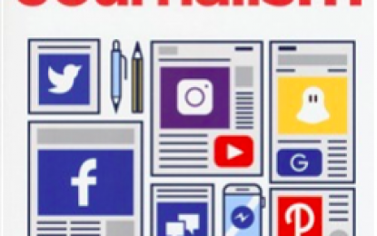 Barbara Sgarzi e il giornalismo all’epoca dei social network