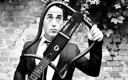 “Indistruttibile”, il nuovo album di Mladen in anteprima all’Altrove