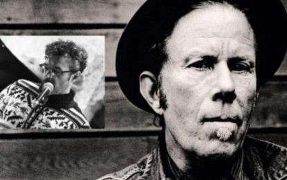 L’America di Tom Waits e Charles Bukowski raccontata da Marco Sommariva