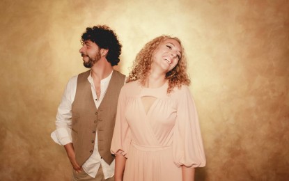 Rebis in concerto alla Claque